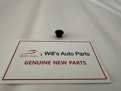 GENUINE BRAND NEW HYUNDAI ELANTRA 2000-2006 CAP-DOOR SIDE WEATHERSTRIP - Изображение 1 из 4