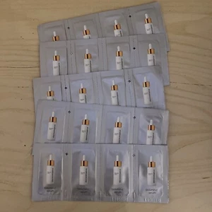 Dermalogica Biolumin C Serum X 20 Sample Sachets. Free Shipping