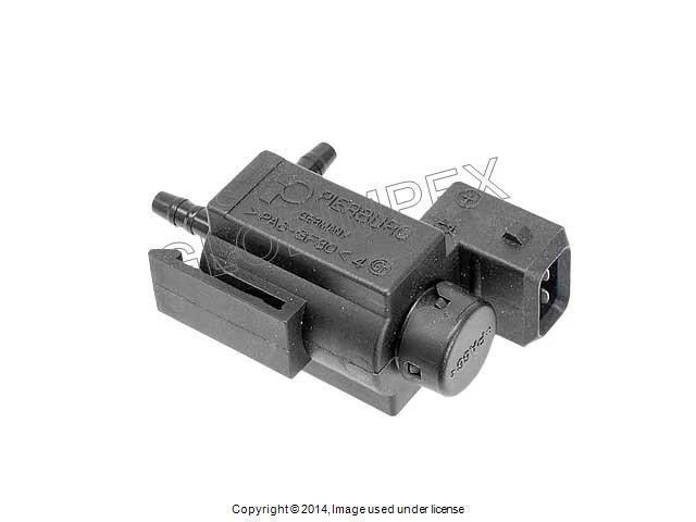 BMW E36 E46 E65 E66 (1995-2008) Vacuum Control Valve (Electronic Type) OEM Foto 1 de 1