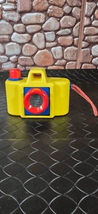 Vintage Ambi Focus Pocus Camera #B14 - Picture 1 of 11