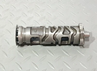 ♻️ Kawasaki EX 250R Ninja 2008 - 2012 caja de cambios selector tambor ♻️ Foto 1 de 4