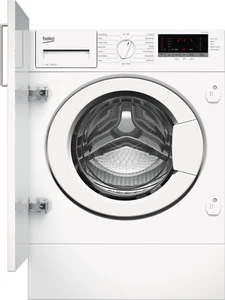 New Graded Beko WTIK741151F 7kg 1400 Washing Machine RRP £429-Y15 - Picture 1 of 12