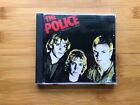 The Police - Outlandos d’Amour CD 1995 Reissue LIKE NEW