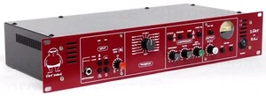 TL Audio 2 FAT Fat Man Tube Mic Preamp Compressor +Wie Neu+OVP+ 1.5 J Garantie - Bild 1 von 12