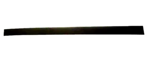 For Tesla X Front Right Door Cladding Molding Lower Trim Decorat 1035202-00-D - Bild 1 von 1