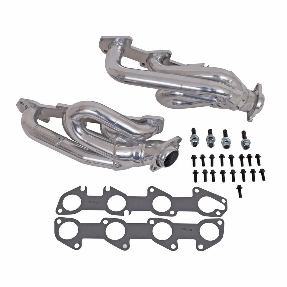 Exhaust Header for 2004-2006 Dodge Ram 1500 ST 5.7L V8 GAS OHV - Image 1 of 4