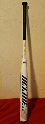 2023 34/26 Easton Helmer Hitman 44 Senior Slowpitch Softball Bat, Loaded - Image 1 of 4
