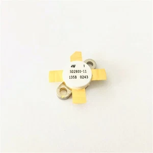 SD2931-11 RF power transistors HF/VHF/UHF N-channel MOSFETs175MHz 150W - Picture 1 of 1