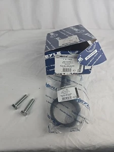 Meyle 82-03 BMW E36 Z3 Control Arm Mounting Holder Front Left 3003112115 New - Foto 1 di 8