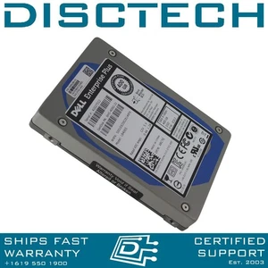 Dell XRC7G /SanDisk LB406S 400GB SLC 6Gbps Write Intensive Enterprise Plus SSD - Picture 1 of 3