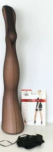 Elegant Verspielt Halterloser Strumpf Marilyn Coco mit Spitze - Bild 1 von 1