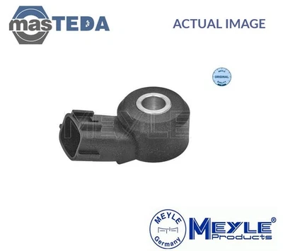 36-14 811 0001 ENGINE DETONATION KNOCK SENSOR MEYLE FOR INFINITI FX 206KW,232KW - Image 1 of 4