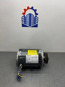 Marathon / 5K49MN4293BX / V 208-230-460 / Motor eléctrico - Imagen 1 de 4