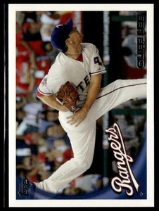 2010 Topps Update #US-300 Cliff Lee - Picture 1 of 2