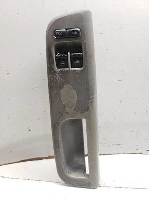 Driver Front Door Switch Driver's VIN J 8th Digit Window Fits 00-07 GOLF 1261332 - Image 1 of 4