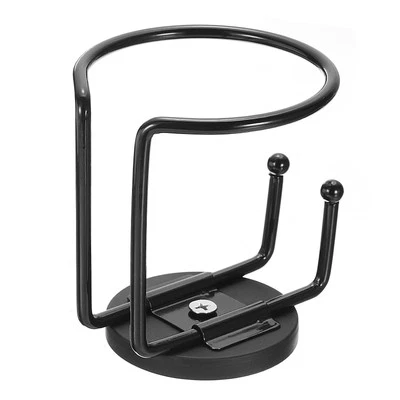 Magnetic Cup Holder Magnet Drink Holder, Vertical Surface Mounting - Изображение 1 из 4