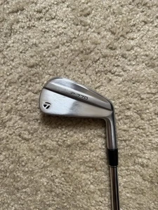 TaylorMade P770 4 Iron Dynamic Gold X100 *Excellent Condition* - Picture 1 of 6