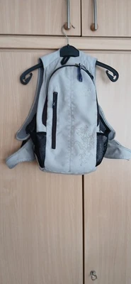 Jack Wolfskin Damenrucksack, starke Gebrauchsspuren - Bild 1 von 4