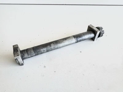 Kawasaki KX450F KX 450F KXF450 450 2006 eje de rueda trasera eje de perno 06-2 Foto 1 de 3