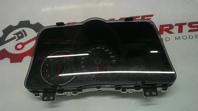 HYUNDAI I30 INSTRUMENT CLUSTER PETROL, NON DIGITAL, CN7, SEDAN (S.KOREA VIN KMHL - image 1 of 3