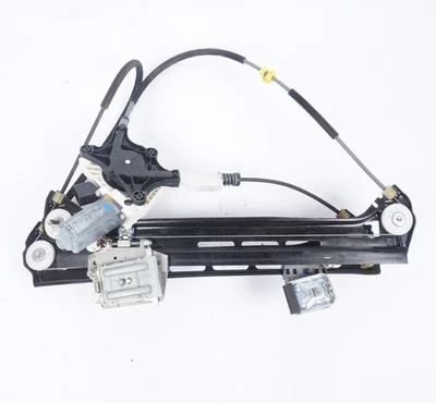 11-17 Mercedes W207 E350 Coupe Convertible Window Regulator Motor Front Left OEM - Image 1 of 4