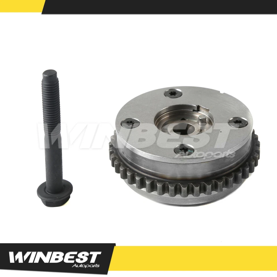 2X Piñón variable Cam Phaser apto para Chevrolet Impala Buick Cadillac XTS 08-20 Foto 1 de 4