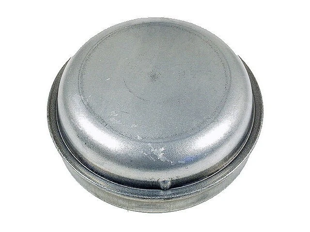 Tapa antipolvo de cojinete de rueda delantera genuina 81JMRB78 para Maybach 57 62 2004 2005 Foto 1 de 1