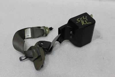 1990 1991 1992 1993 1994 LEXUS LS400 CINTURÓN DE SEGURIDAD TRASERO IZQUIERDO MOLDURA BRONCEADA LA05 Foto 1 de 4