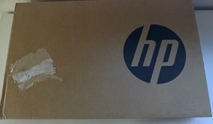 HP 15.6” Touchscreen Laptop (Model 15-fd0023dx) - Brand New Sealed 1TB SSD - Picture 1 of 5