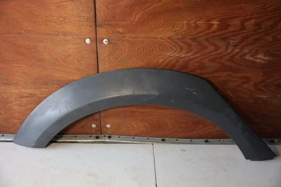 2013-2016  AUDI A4 ALLROAD REAR RIGHT FENDER MOLDING TRIM 8K9853818 OEM - Image 1 of 4