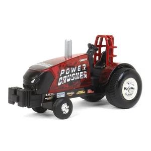Ertl 1/64 Case IH "Power Crusher" Die-Cast Pulling Tractor 47418 - Bild 1 von 5