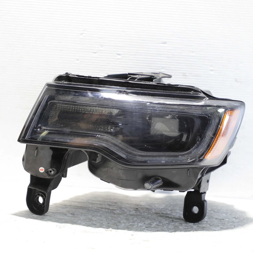 Faro izquierdo LED HID DRL 2017-2022 7 PINES OEM 68426873-AD Foto 1 de 4