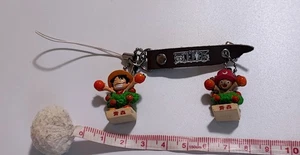 Correa de figura de Apple One Piece Tony Chopper Luffy Aomori - Imagen 1 de 2
