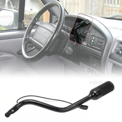 New Transmission Gear Shifter Lever For Ford F150 F250 F350 1992-1997 F4TZ7210B Foto 1 de 4