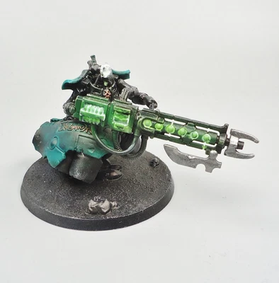 Necron Heavy Destroyer Painted - Necrons - Warhammer 40k - Image 1 of 4