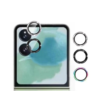 Lens Glass Film for xiaomi mix flip2 Lens Protection Film Camera Tempered Film - Picture 1 of 10