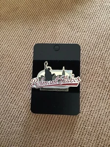 2011 Belmont Stakes Pin - Picture 1 of 1