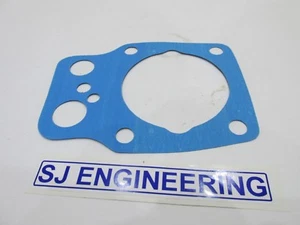 BSA M20 M21 CYLINDER BASE GASKET 66-0093 NEW UK MADE STOCK - Picture 1 of 8