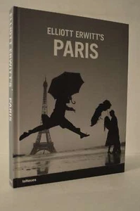 Elliott Erwitt's Paris Photography HC - Imagen 1 de 1