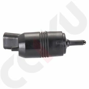 Windshield Washer Pump Motor for Buick Cadillac Chevrolet Oldsmobile GMC - Picture 1 of 8