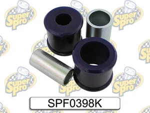 Rear Panhard Rod Bush Kit for Nissan Patrol Y61 GU Wgn SUPERPRO - Picture 1 of 1