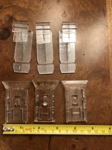 Bali-Graber 2" Blind Valance Long Projection Mount Kit~ Brand New Qty: 3 - Picture 1 of 4
