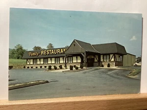 Mountain Gate Family Restaurant: Thurmont, MD - Postal vintage - Imagen 1 de 3