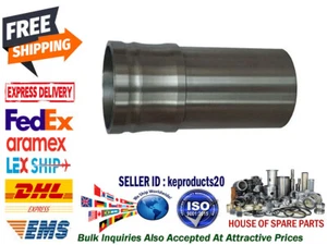 Mack Cylinder Liner 123.85mm E7 209WN2200 20706103 5010284447 509GC463 ESL-8288 - Picture 1 of 3