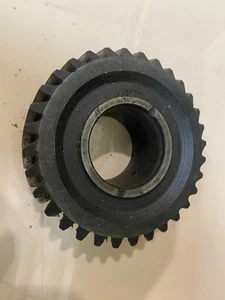 Original Ford Mustang Falcon 1964-73 Toploader 4 Speed 1st First Gear 32 Tooth - Bild 1 von 4