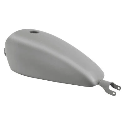 Unpainted Gas Tank Carbureted Fit For Harley 2004-2006 Sportster XL 1200 XL 883 - Image 1 of 4