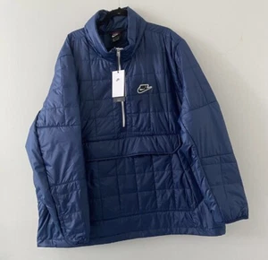 Men’s Nike Sportswear Synthetic Fill Jacket Size 3XL - Picture 1 of 3