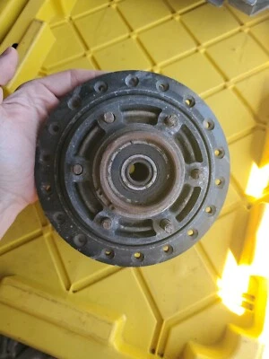 Suzuki TM250 TM400 TS250 TS400 Ahrma Ama Vintage Mx Motocross Enduro Champion  - Image 1 of 4