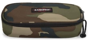 ASTUCCIO OVAL EASTPAK MILITARE - Foto 1 di 2