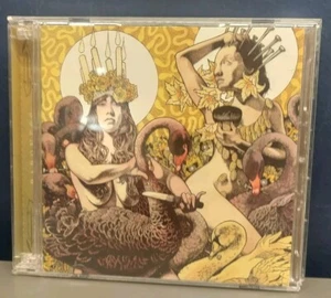 Baroness - Yellow & Green (2CD) (2012) Baroness Yellow And Green CD 2 Cd - Picture 1 of 5